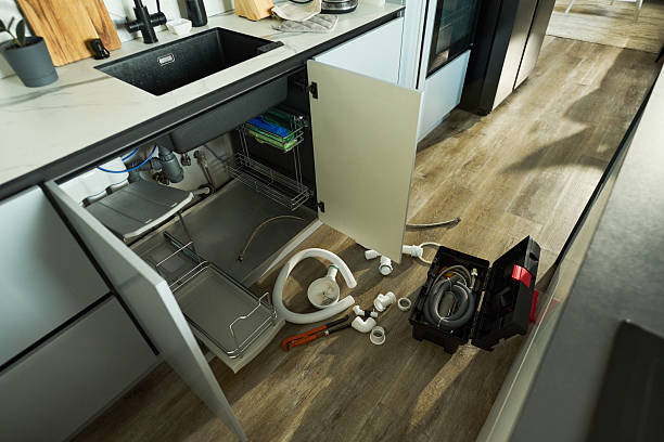 24/7 Emergency Pipe Repair experts in La Crosse, KS